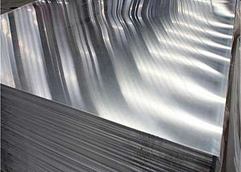 Chapa de alumínio Chapa de alumínio