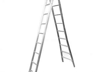 Escadas de Alumínio Escadas de Alumínio