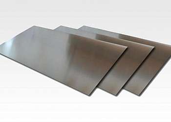 Placa de alumínio Placa de alumínio