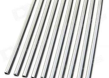 Tiras de alumínio Tiras de alumínio