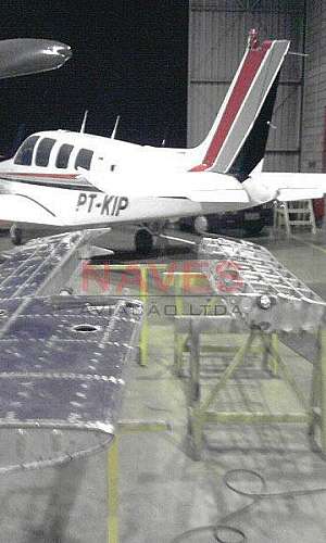 Chapa de alumínio Alclad Chapa de alumínio Alclad