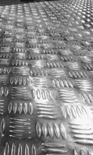 Chapa xadrez alumínio preço Chapa xadrez alumínio preço