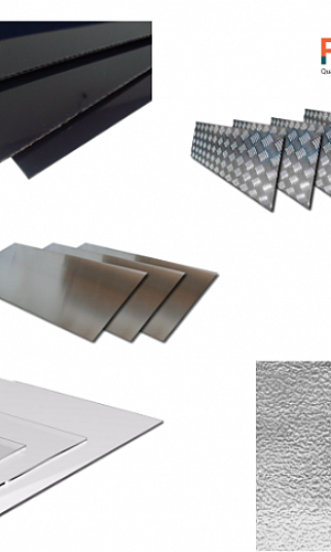 Comprar chapa de alumínio Comprar chapa de alumínio