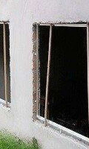 Esquadria de alumínio preço metro Esquadria de alumínio preço metro