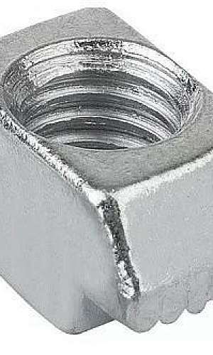 Porca martelo para perfil de alumínio Porca martelo para perfil de alumínio